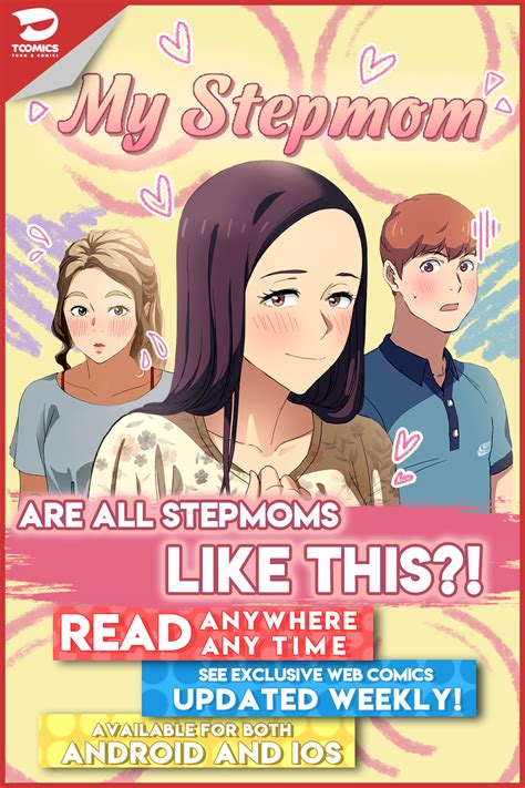 cnc stepmom|My Stepmom Manga .